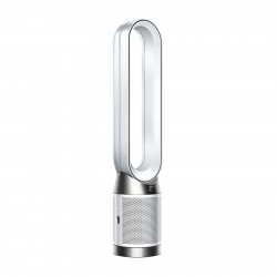 DYSON TP11 Purifier Cool™ PC1 Luftreiniger Weiß (50 Watt, Raumgröße: 81 m³, HEPA 13 / Aktivkohlefilter)