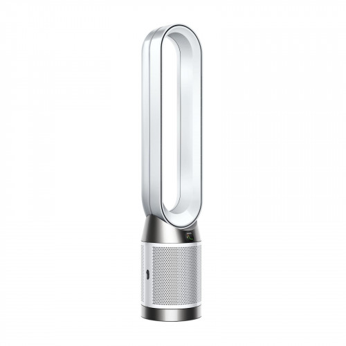 DYSON TP11 Purifier Cool™ PC1 Luftreiniger Weiß (50 Watt, Raumgröße: 81 m³, HEPA 13 / Aktivkohlefilter)
