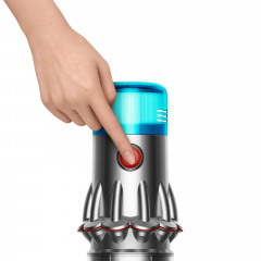 DYSON V12 ORIGIN Stielsauger, Akkubetrieb, 545 Watt