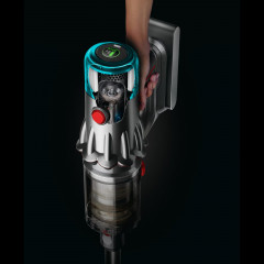DYSON V12 ORIGIN Stielsauger, Akkubetrieb, 545 Watt