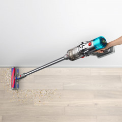 DYSON V12 ORIGIN Stielsauger, Akkubetrieb, 545 Watt