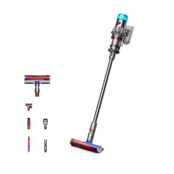 DYSON V12 ORIGIN Stielsauger, Akkubetrieb, 545 Watt DYSON V12 ORIGIN Stielsauger, Akkubetrieb, 545 Watt