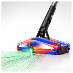 Dyson PencilVac Fluffycones Akku-Staubsauger