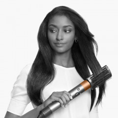 Dyson Airwrap Origin Multi-Haarstyler und -trockner Nickel/Kupfer