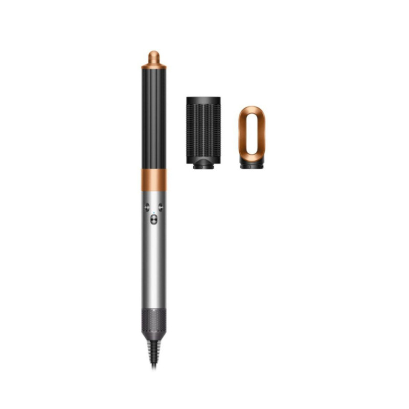Dyson Airwrap Origin Multi-Haarstyler und -trockner Nickel/Kupfer