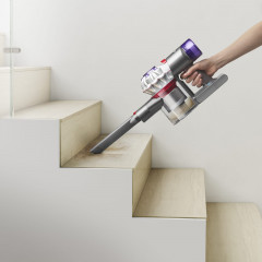 DYSON Car & Boat Handstaubsauger, Akkubetrieb, 425 Watt