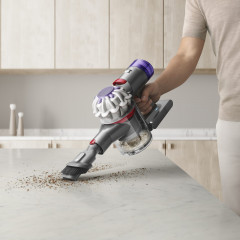 DYSON Car & Boat Handstaubsauger, Akkubetrieb, 425 Watt