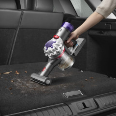DYSON Car & Boat Handstaubsauger, Akkubetrieb, 425 Watt