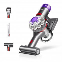 DYSON Car & Boat Handstaubsauger, Akkubetrieb, 425 Watt DYSON Car & Boat Handstaubsauger, Akkubetrieb, 425 Watt