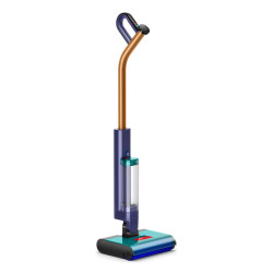 Dyson clean+wash Hygiene Waschsauger – filterlos, selbstreinigend & hygienisch