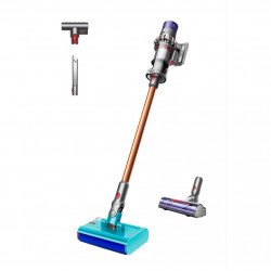 DYSON Cyclone V10 Submarine Akkusauger, Akkubetrieb, 545 Watt DYSON Cyclone V10 Submarine Akkusauger, Akkubetrieb, 545 Watt