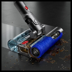 DYSON Cyclone V10 Submarine Akkusauger, Akkubetrieb, 545 Watt