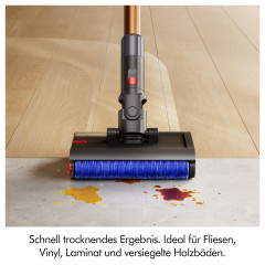 Dyson PencilWash Waschsauger