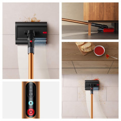 Dyson PencilWash Waschsauger