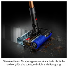 Dyson PencilWash Waschsauger