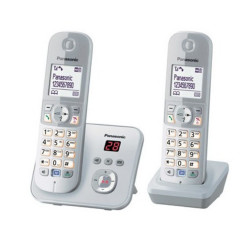 Panasonic KX-TG 6822 GS (Schnurloses DECT-Telefon)