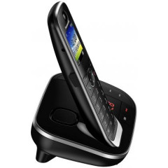 Panasonic KX-TGJ 320 GB schwarz