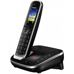 Panasonic KX-TGJ 322 GB (Schnurloses DECT-Telefon)