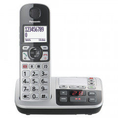 Panasonic KX-TGE520GS Schnurloses Telefon