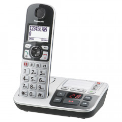 Panasonic KX-TGE520GS Schnurloses Telefon
