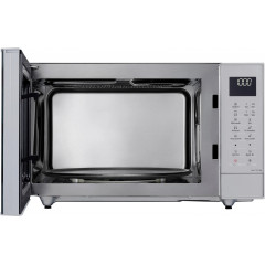 Panasonic NN-CT57JMGPG Mikrowelle Silber 1000W Grillfunktion