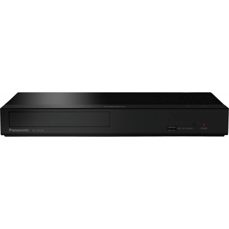 Panasonic DP-UB154EG-K