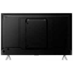 Panasonic TX-24LSW504S LCD-TV 60 cm 24 Zoll EEK F (A - G) Smart TV, WLAN, CI+, HD ready Silber