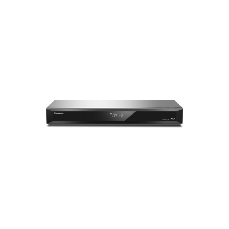 Panasonic DMR-BST765AG Blu-Ray-Recorder