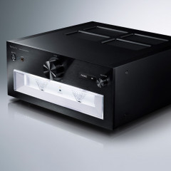 Technics SC-C70MK2 Kompaktanlage