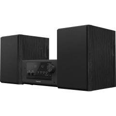 Panasonic SC-PM704EG-K