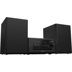 Panasonic SC-PM704EG-K