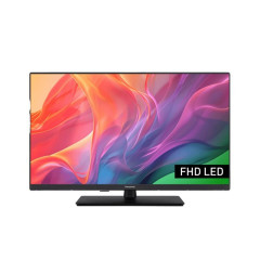 PANASONIC TV-40S55AEZ LED TV (Flat, 40 Zoll / 102 cm, Full-HD, SMART TV)