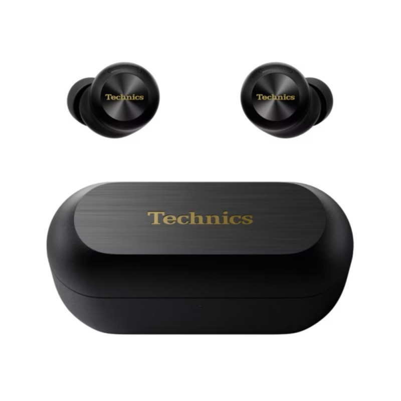 Technics EAH-AZ100E-K schwarz In-Ear Kopfhörer