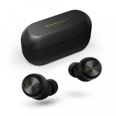 Technics EAH-AZ100E-K schwarz In-Ear Kopfhörer