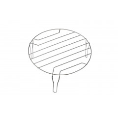 PANASONIC NN-GD35QBEPG, Mikrowelle (1000 Watt, Grillfunktion)