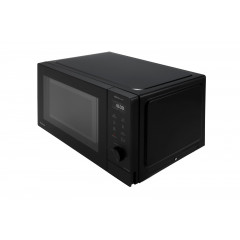PANASONIC NN-GD35QBEPG, Mikrowelle (1000 Watt, Grillfunktion)