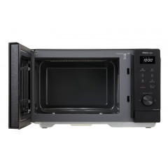 PANASONIC NN-GD35QBEPG, Mikrowelle (1000 Watt, Grillfunktion)