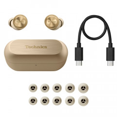 Technics EAH-AZ100E-N In-Ear Kopfhörer