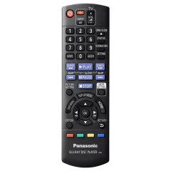 Panasonic DP-UB824AGK Blu-ray-Player