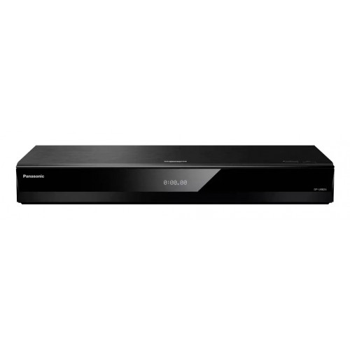 Panasonic DP-UB824AGK Blu-ray-Player