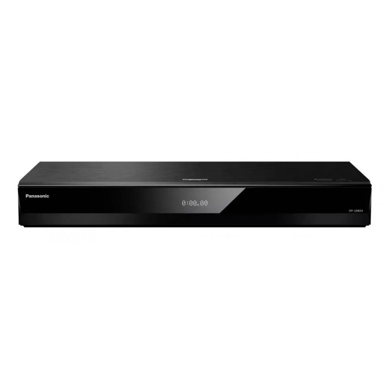 Panasonic DP-UB824AGK Blu-ray-Player