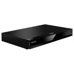 Panasonic DP-UB424AGK Blu-ray-Player Schwarz