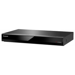 Panasonic DP-UB424AGK Blu-ray-Player Schwarz