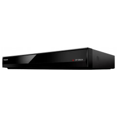 Panasonic DP-UB424AGK Blu-ray-Player Schwarz