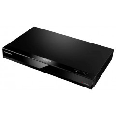 Panasonic DP-UB424AGK Blu-ray-Player Schwarz