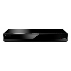 Panasonic DP-UB424AGK Blu-ray-Player Schwarz Panasonic DP-UB424AGK Blu-ray-Player Schwarz