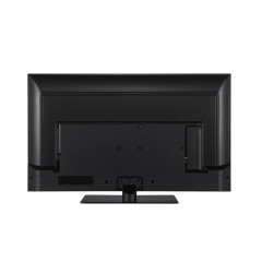 PANASONIC TV-43W80AEZC QLED TV (Flat, 43 Zoll / 108 cm, UHD 4K, SMART TV)