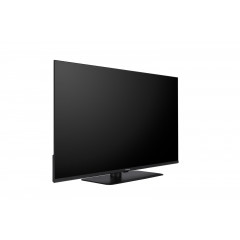 PANASONIC TV-43W80AEZC QLED TV (Flat, 43 Zoll / 108 cm, UHD 4K, SMART TV)