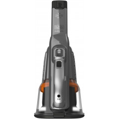 BLACK+DECKER BHHV520BT Handstaubsauger, Akkubetrieb, 36 Watt