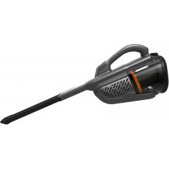BLACK+DECKER BHHV520BT Handstaubsauger, Akkubetrieb, 36 Watt